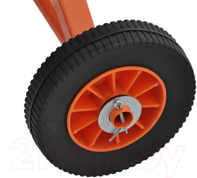 Бетономешалка Skiper CM-200