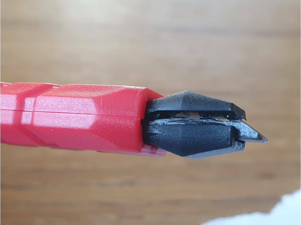 Карандаш строительный Yato YT-69281