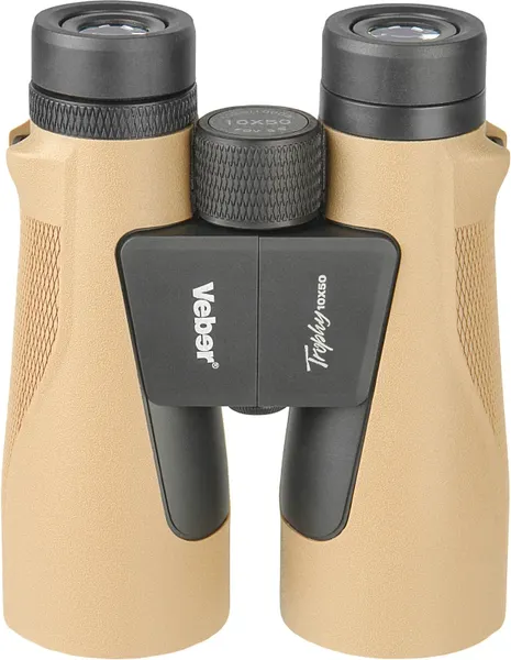 Бинокль Veber Trophy 10x50 / 33113