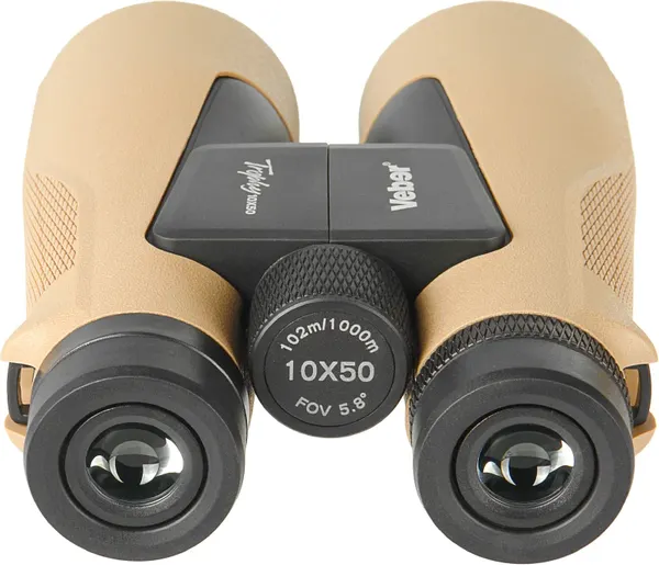 Бинокль Veber Trophy 10x50 / 33113