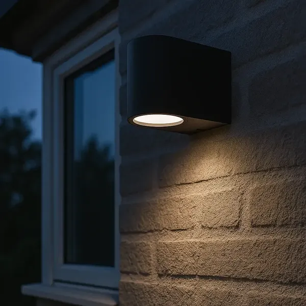 Бра уличное Truenergy 28351