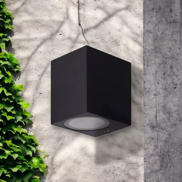 Бра уличное Truenergy 28352