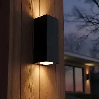 Бра уличное Truenergy 28354