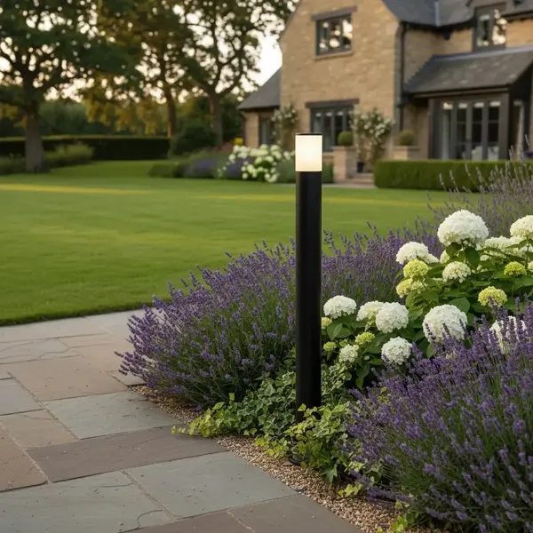 Светильник уличный Truenergy 26954