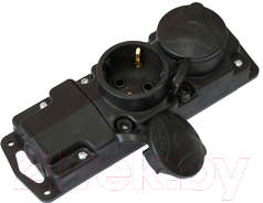 Блок розеточный Bylectrica Р16-415 - фото