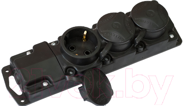 Блок розеточный Bylectrica Р16-381 - фото