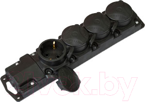 Блок розеточный Bylectrica Р16-467 - фото