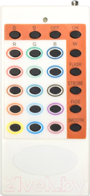 Прожектор JAZZway 5012103