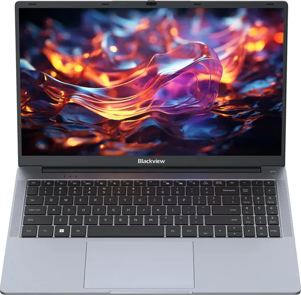 Ноутбук Blackview AceBook 6 16GB/512GB / N15016G512GB Windows 11 Home - фото