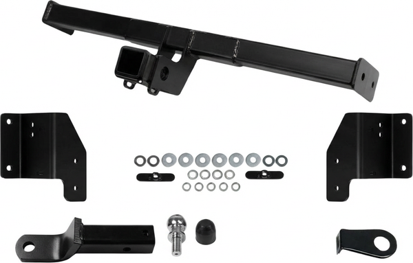 Фаркоп Фаркопы Урала U23034 - фото