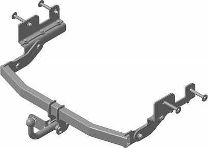 Фаркоп Avtos HY 21 - фото