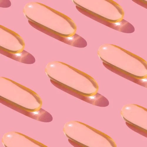 Жирные кислоты Chikalab Омега -3