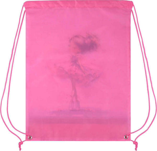 Мешок для обуви Феникс+ Балерина в кедах / 72184