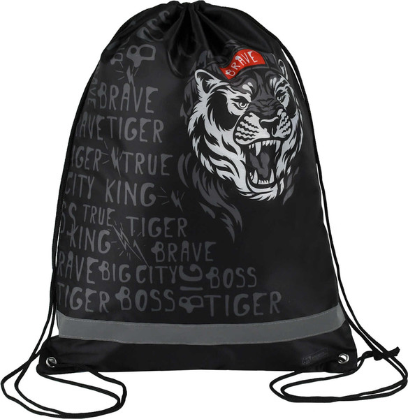 Мешок для обуви Феникс+ Дерзкий тигр / 72188