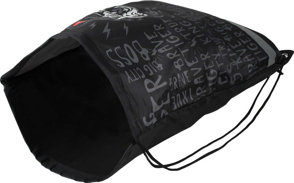 Мешок для обуви Феникс+ Дерзкий тигр / 72188