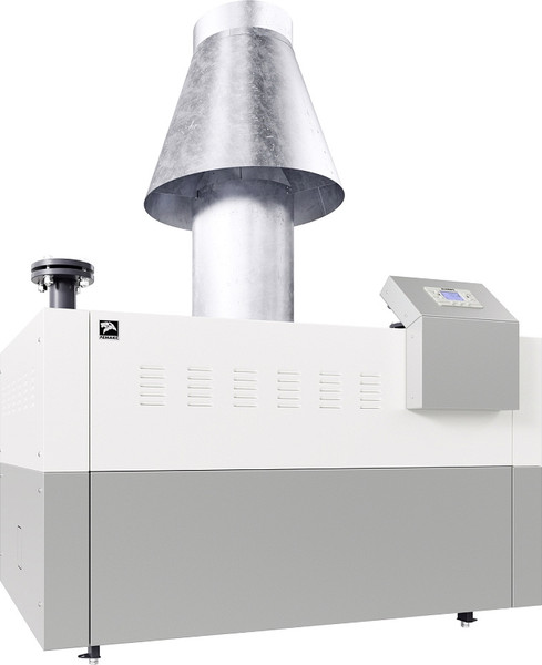 Газовый котел Лемакс Clever L150 - фото
