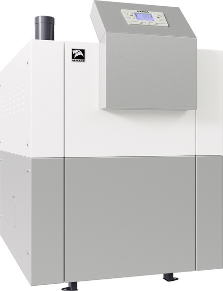 Газовый котел Лемакс Clever L50 - фото