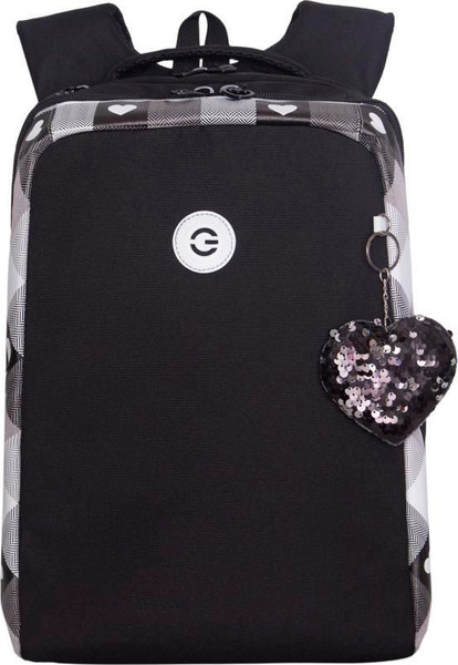 Школьный рюкзак Grizzly RG-666-7 - фото