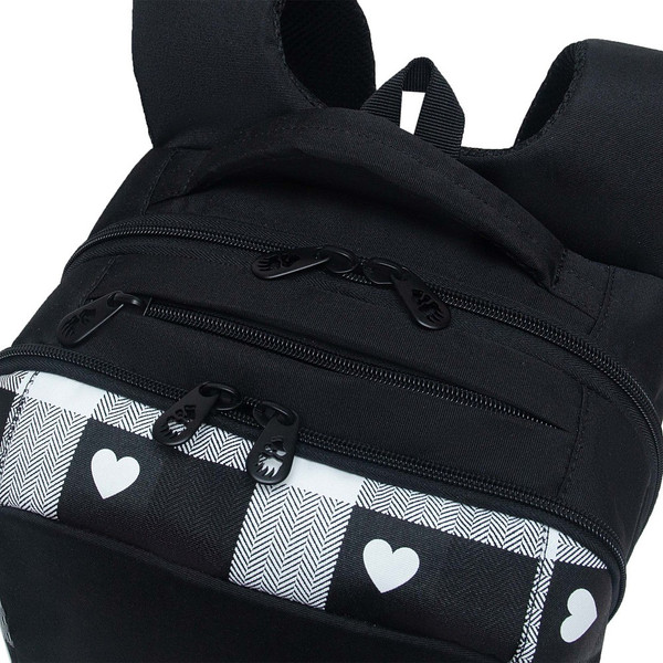 Школьный рюкзак Grizzly RG-666-7