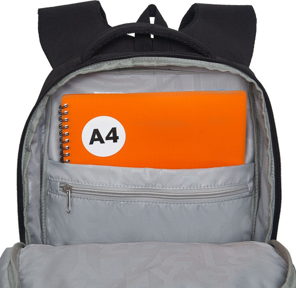 Школьный рюкзак Grizzly RG-666-7