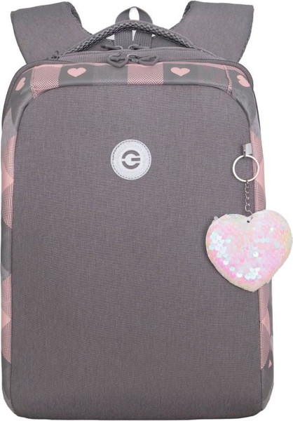 Школьный рюкзак Grizzly RG-666-7 - фото