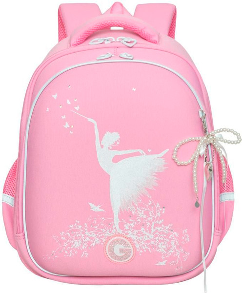 Школьный рюкзак Grizzly RAz-686-5 - фото