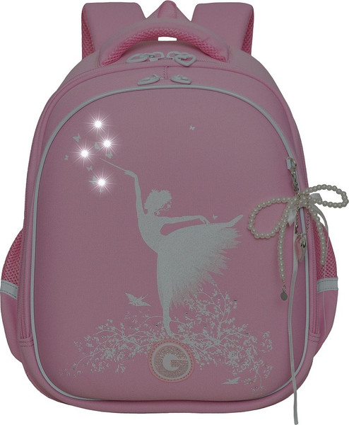 Школьный рюкзак Grizzly RAz-686-5