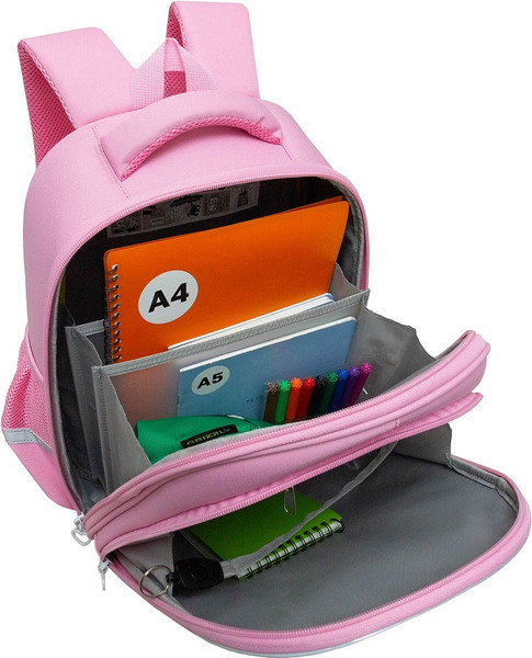 Школьный рюкзак Grizzly RAz-686-5