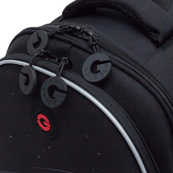 Школьный рюкзак Grizzly RAz-687-7