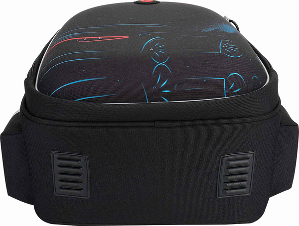 Школьный рюкзак Grizzly RAz-687-7