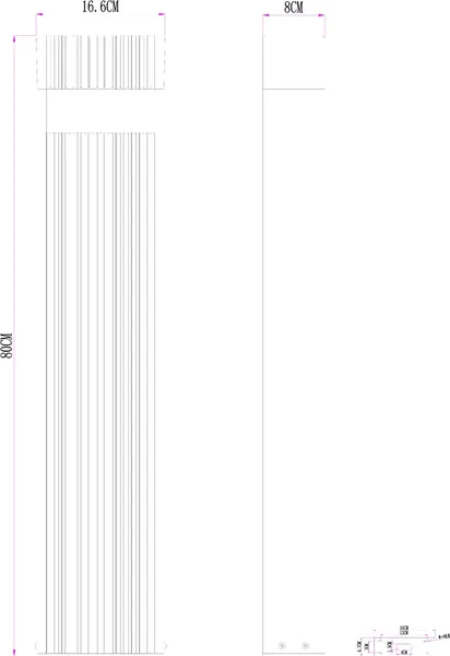 Светильник уличный Arte Lamp A2148PA-1BK