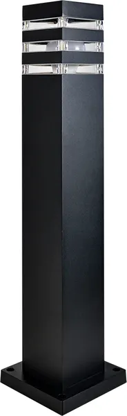 Светильник уличный Arte Lamp A4416PA-1BK