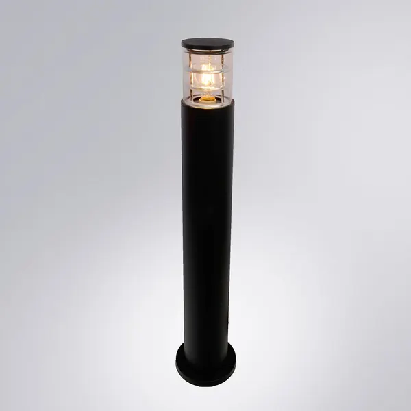 Светильник уличный Arte Lamp A5318PA-1BK - фото