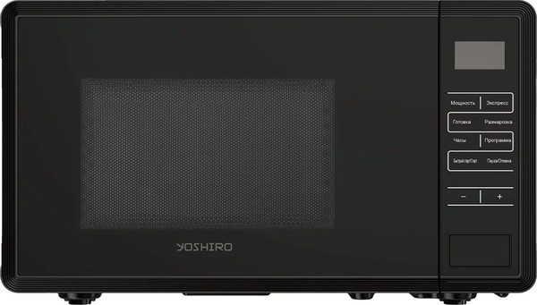 Микроволновая печь YOSHIRO YMW-S20L5 - фото