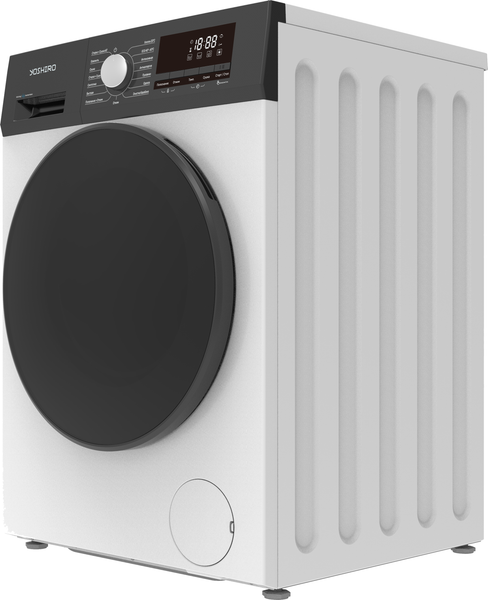 Стирально-сушильная машина встраиваемая YOSHIRO YWD-F106B11