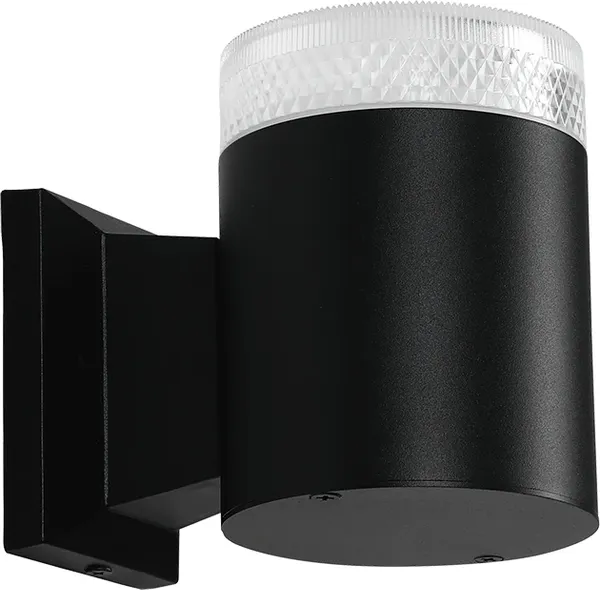 Бра уличное Arte Lamp A1926AL-1BK