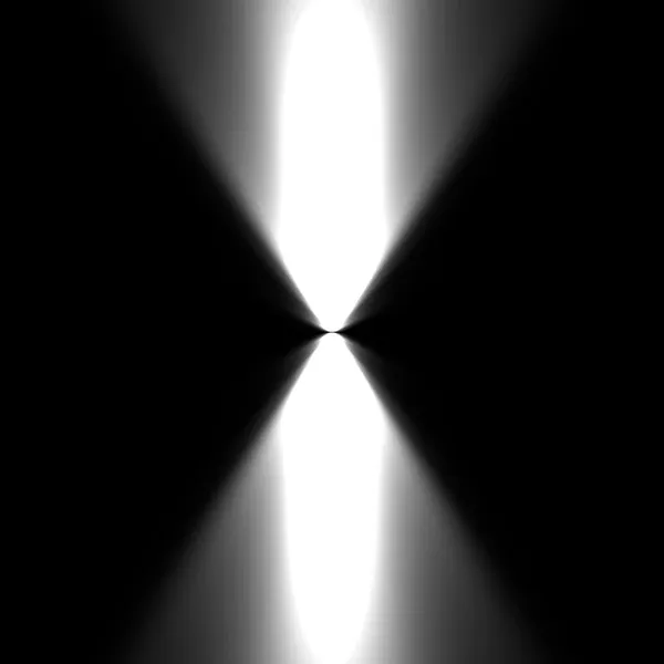 Бра уличное Arte Lamp A1307AL-2BK