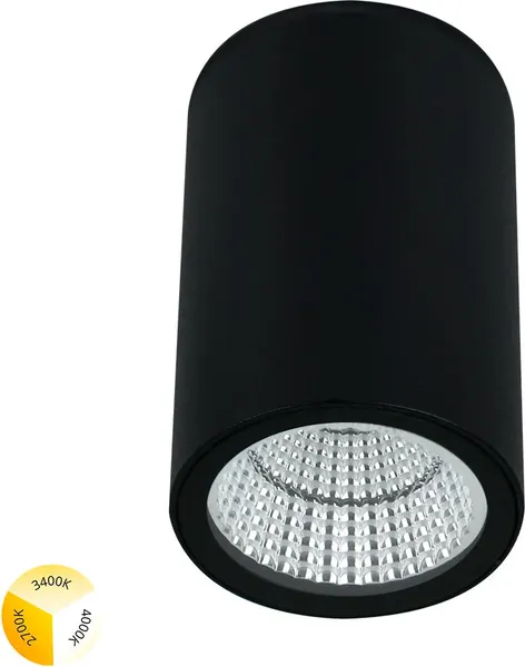 Светильник уличный Arte Lamp A1307PF-1BK