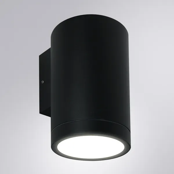 Бра уличное Arte Lamp A1313AL-1BK - фото