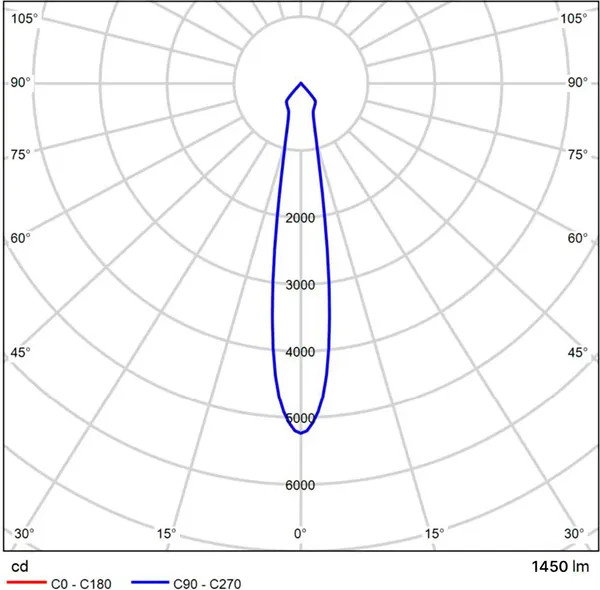 Бра уличное Arte Lamp A1313AL-1BK
