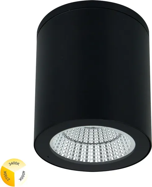 Светильник уличный Arte Lamp A1313PF-1BK