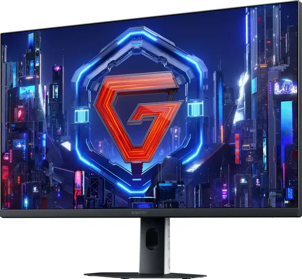 Монитор Xiaomi G27Qi (ELA6556EU)