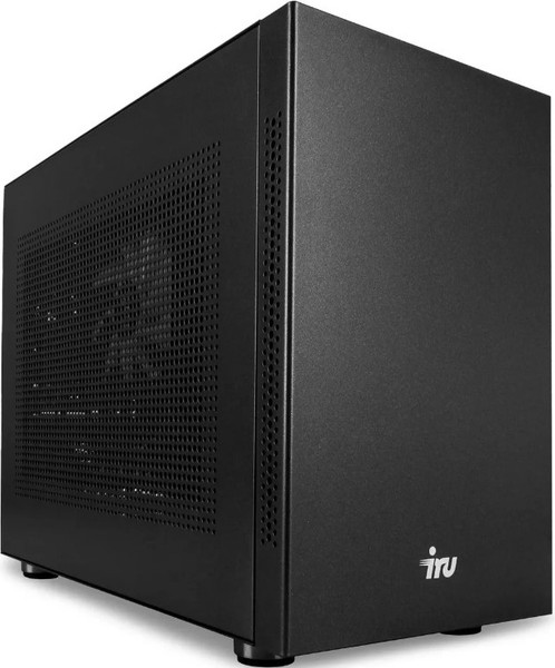 Системный блок IRU Tactio 520B5GS MT (2163696)