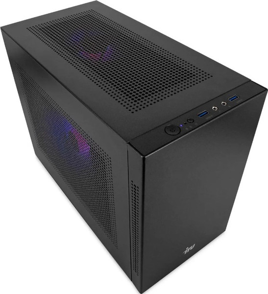 Системный блок IRU Tactio 520B5GS MT (2163696)
