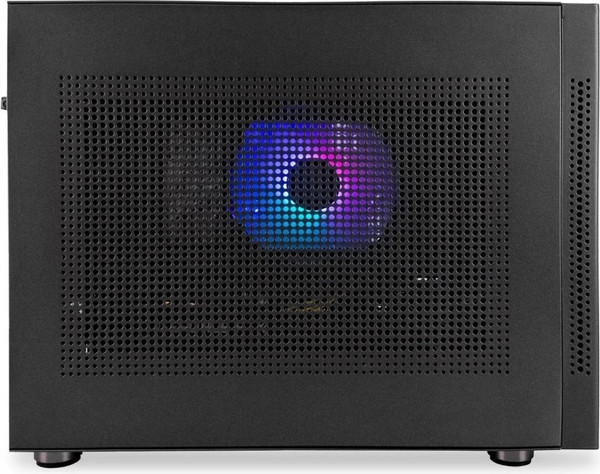 Системный блок IRU Tactio 520B5GS MT (2163696)