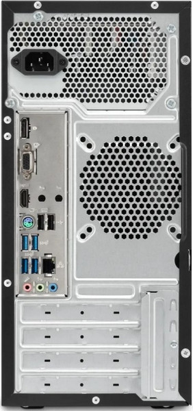 Системный блок IRU 310SC MT (2140111)