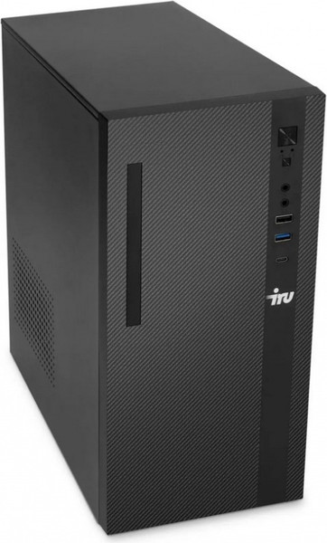 Системный блок IRU 310SC MT (2140111)