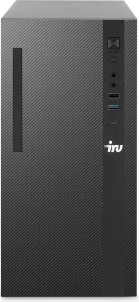 Системный блок IRU 310SC MT (2140111)