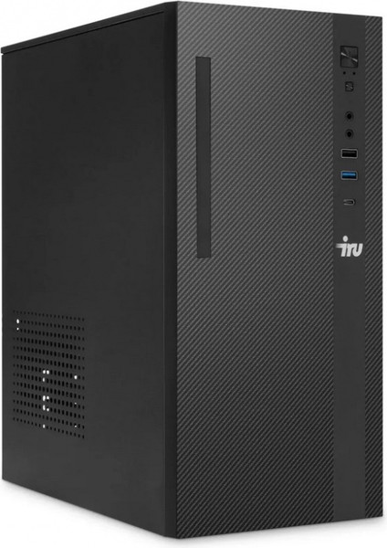 Системный блок IRU 310SC MT (2140096)
