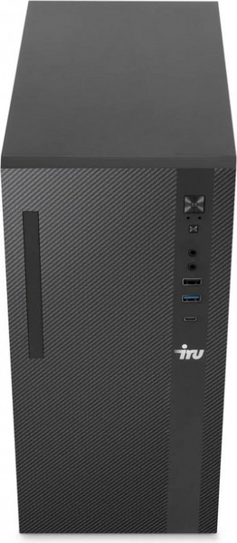 Системный блок IRU 310SC MT (2140096)